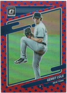 Gerrit Cole