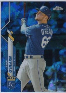 Ryan O'Hearn