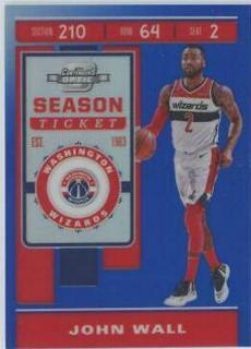 John Wall