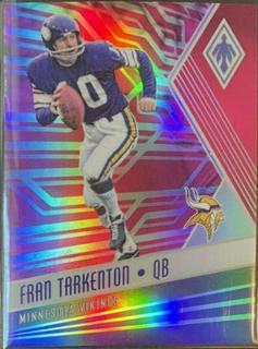 Fran Tarkenton