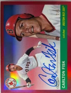 Carlton Fisk