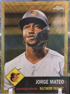 Jorge Mateo
