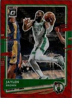 Jaylen Brown