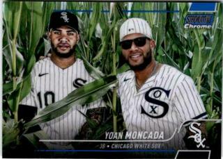 Yoan Moncada