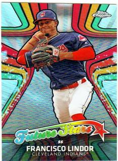 Francisco Lindor