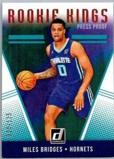 Miles Bridges