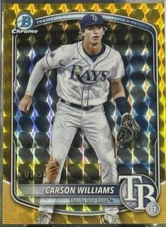 Carson Williams