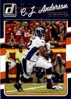 C.J. Anderson