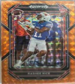 Rashee Rice