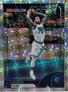 Brandon Clarke