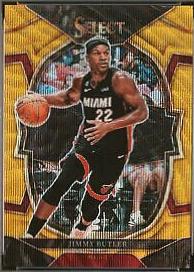 Jimmy Butler