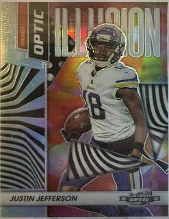 Justin Jefferson
