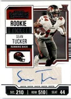 Sean Tucker