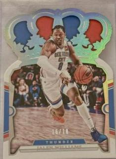Jalen Williams