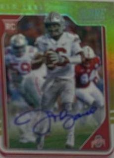 J.T. Barrett