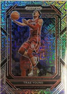Trae Young