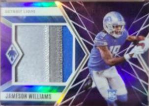 Jameson Williams