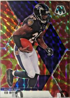 Ed Reed