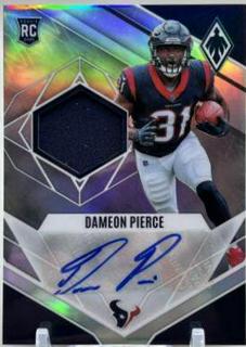 Dameon Pierce