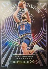 Klay Thompson