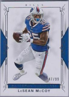 LeSean McCoy