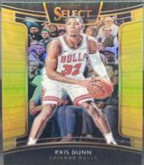 Kris Dunn