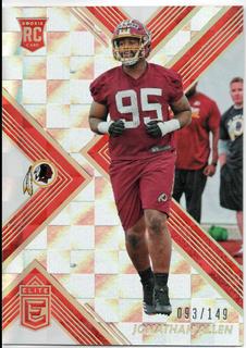 Jonathan Allen