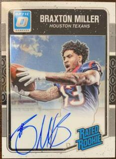 Braxton Miller