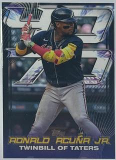Ronald Acuna Jr.