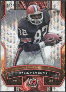Ozzie Newsome