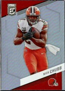 Nick Chubb