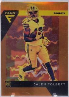 Jalen Tolbert