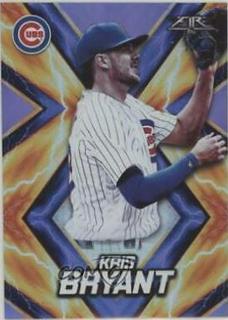 Kris Bryant