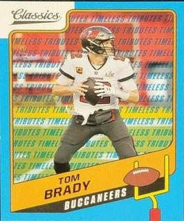 Tom Brady