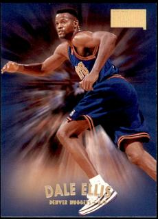 Dale Ellis