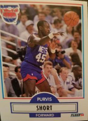 Purvis Short