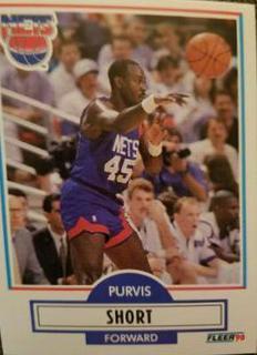 Purvis Short
