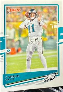 Carson Wentz