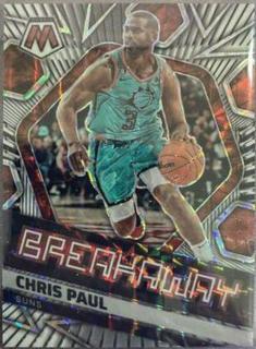 Chris Paul