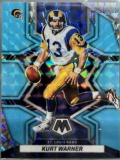 Kurt Warner