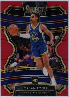 Jordan Poole