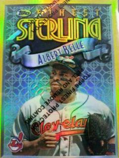 Albert Belle