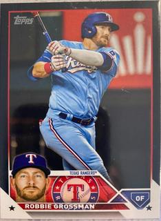 Robbie Grossman