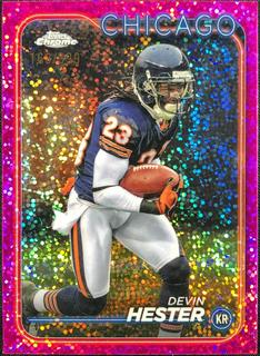 Devin Hester
