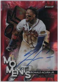 Ronald Acuna Jr.
