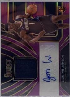 Zion Williamson
