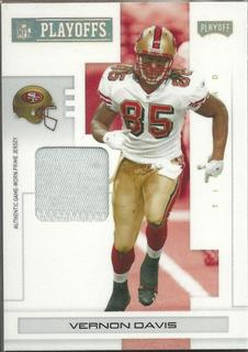 Vernon Davis