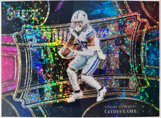 CeeDee Lamb