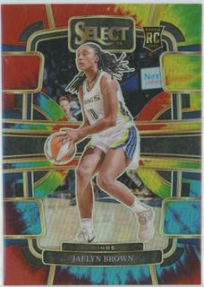 Jaelyn Brown