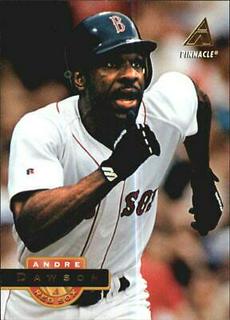 Andre Dawson